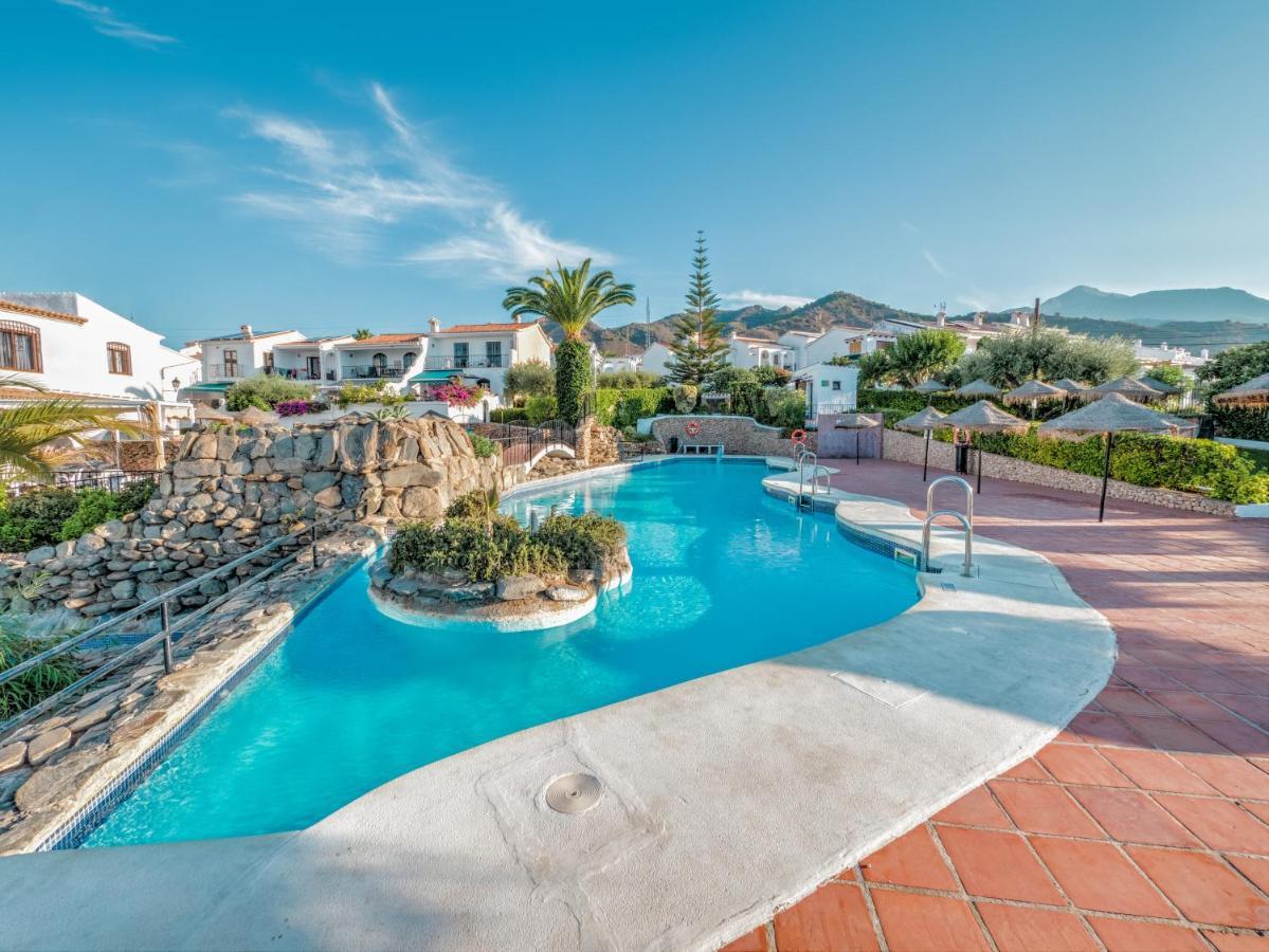 Apartamento Capistrano Village - 2 Pool Areas Nerja