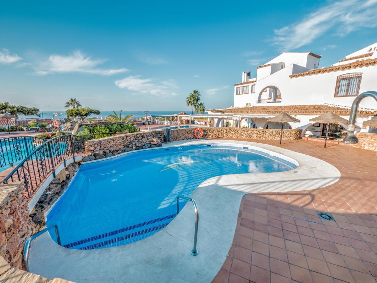 Capistrano Village - 2 Pool Areas Apartamento Nerja