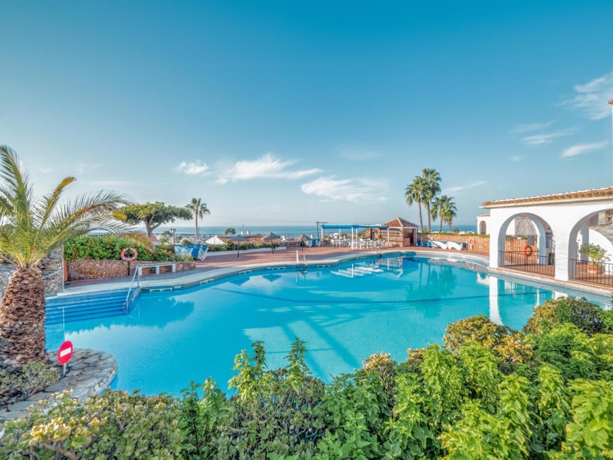Capistrano Village - 2 Pool Areas Nerja