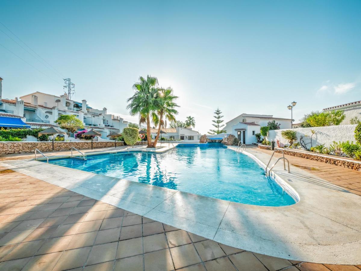Capistrano Village - 2 Pool Areas Nerja