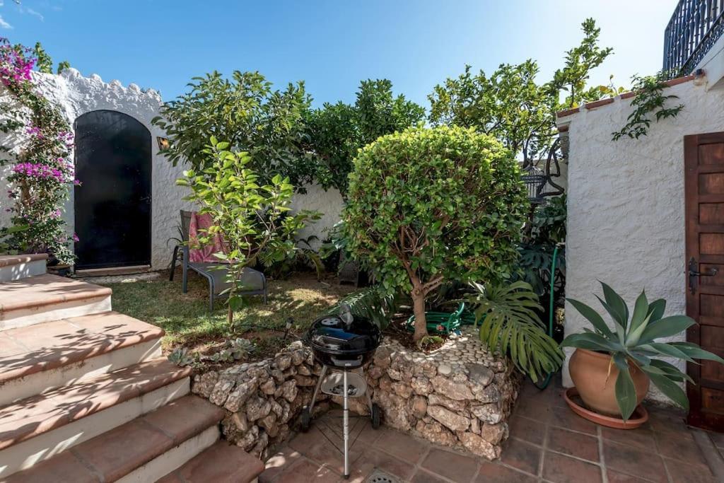 Сasa de vacaciones Casa La Vista