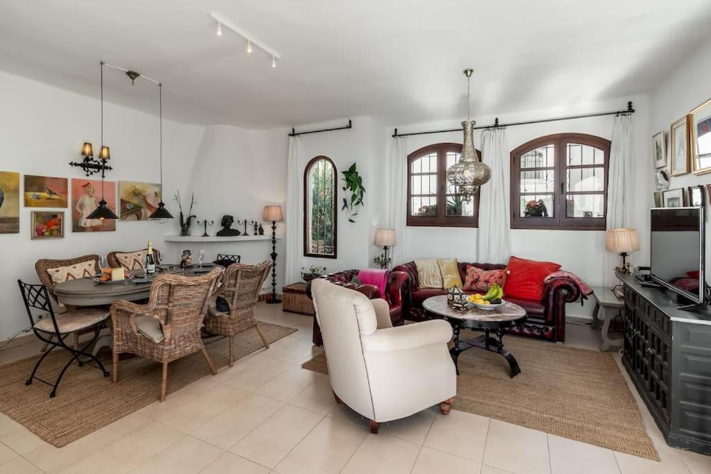 Casa La Vista * Nerja