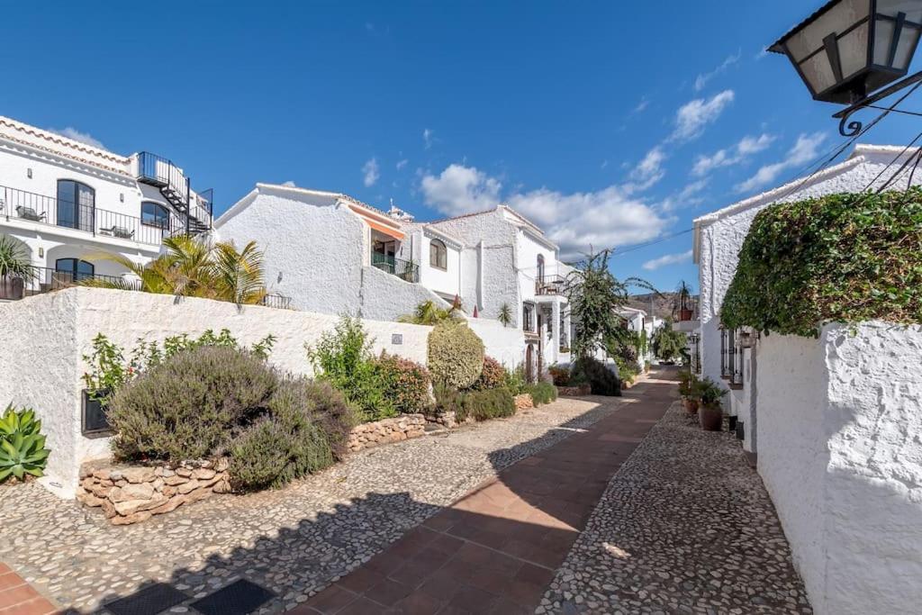 Casa La Vista Сasa de vacaciones Nerja