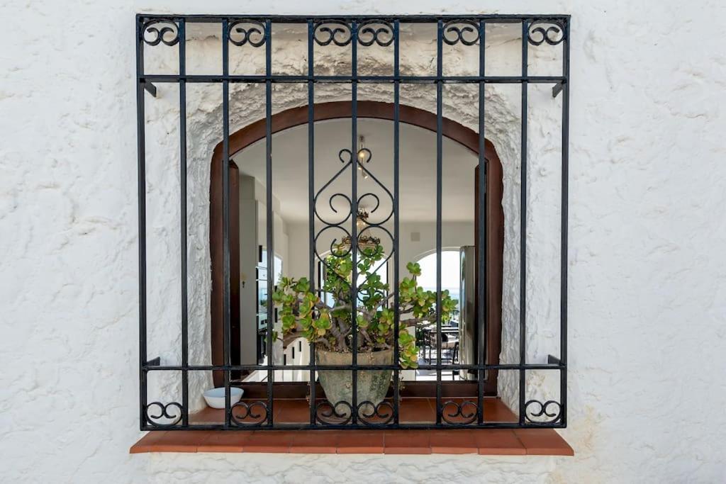 Сasa de vacaciones Casa La Vista *