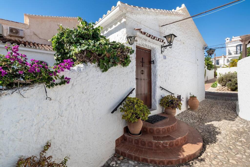 Casa La Vista * Nerja