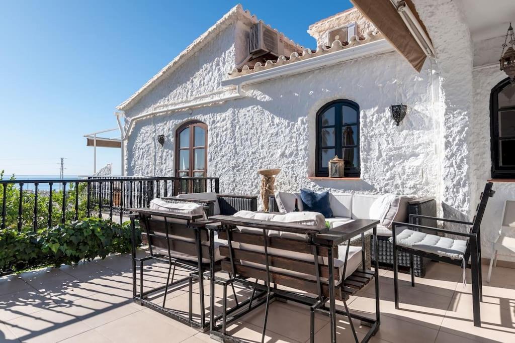 Casa La Vista Сasa de vacaciones *