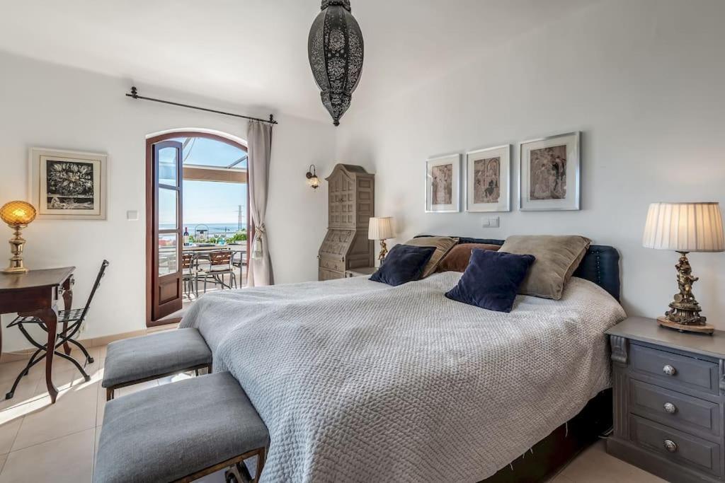 Casa La Vista Сasa de vacaciones