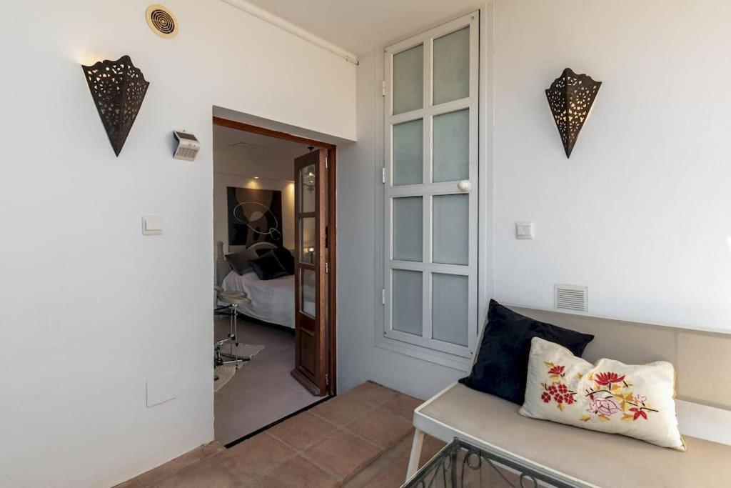 Casa La Vista * Nerja