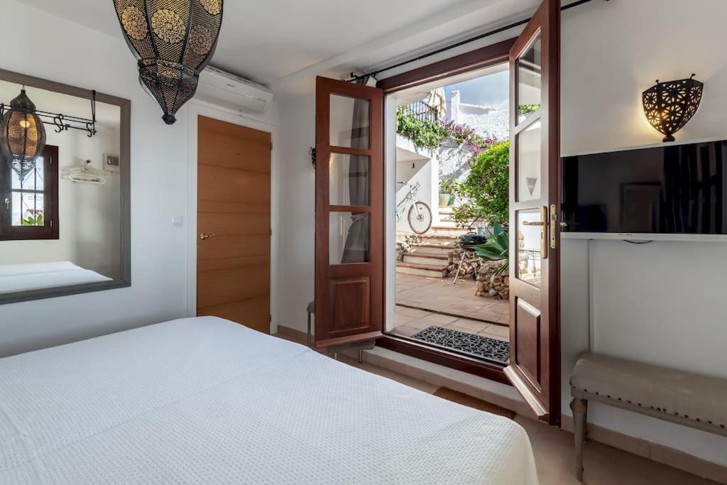 Casa La Vista Сasa de vacaciones Nerja