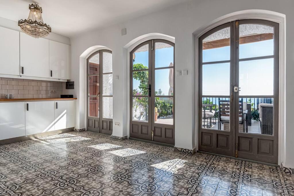 Casa La Vista Сasa de vacaciones
