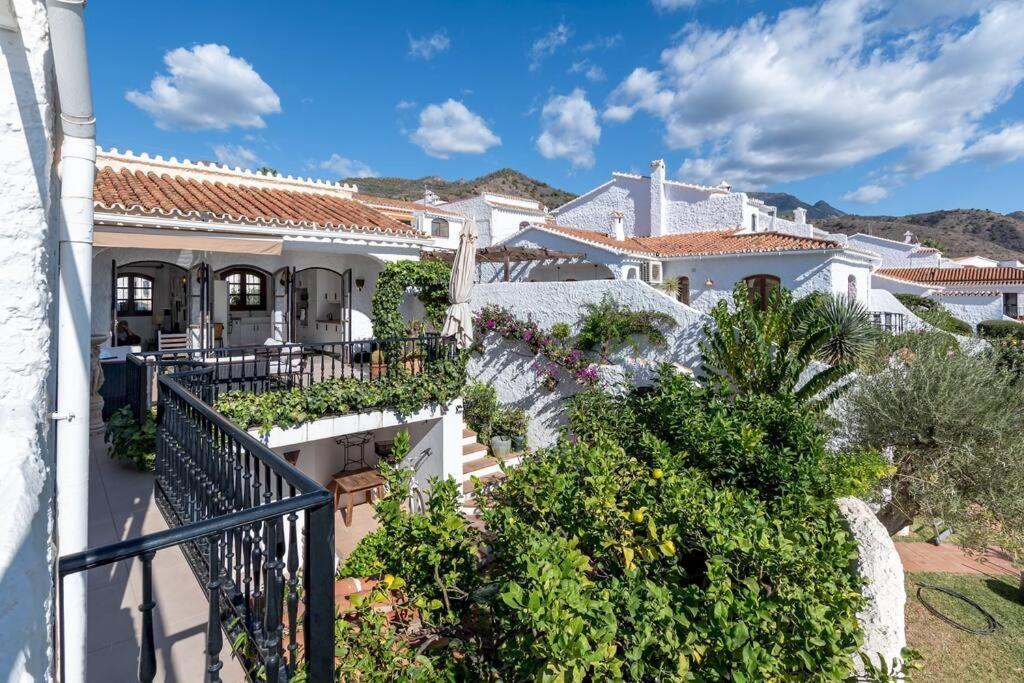 Сasa de vacaciones Casa La Vista