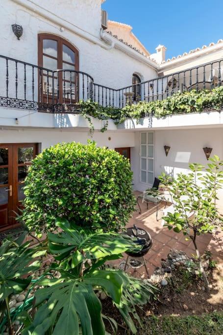 Casa La Vista * Nerja