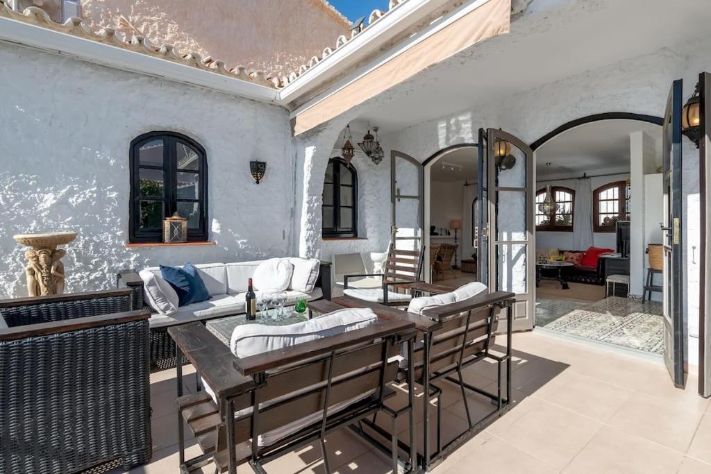 Casa La Vista Nerja
