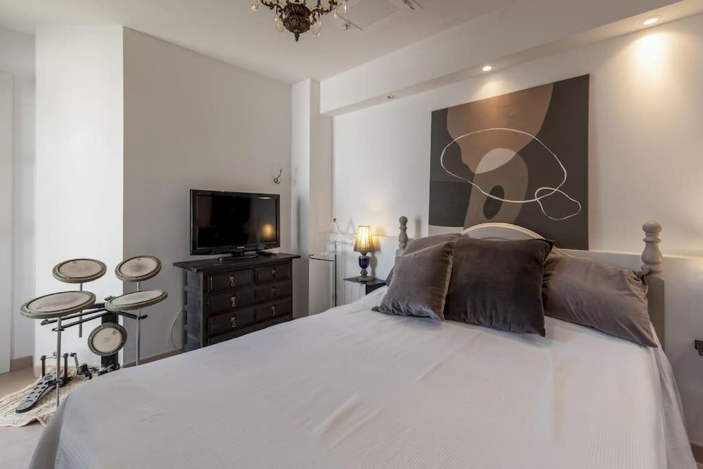 Сasa de vacaciones Casa La Vista Nerja