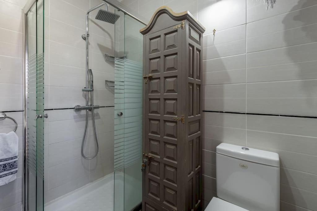 Casa La Vista Сasa de vacaciones Nerja