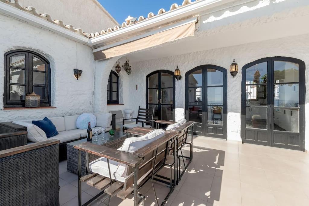 Casa La Vista Сasa de vacaciones *