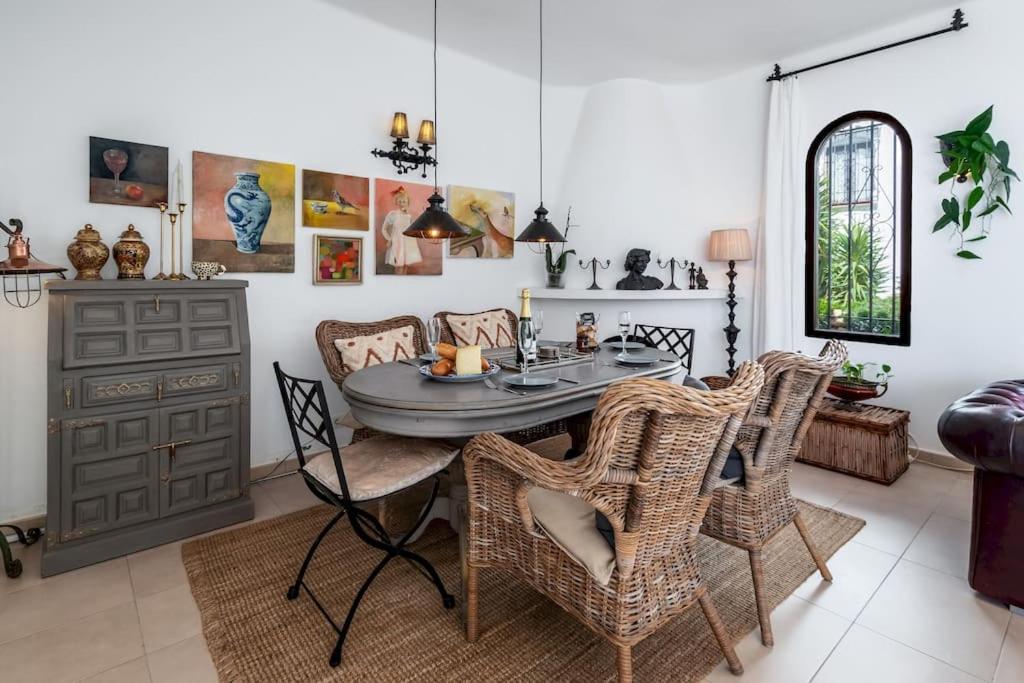 Casa La Vista Nerja