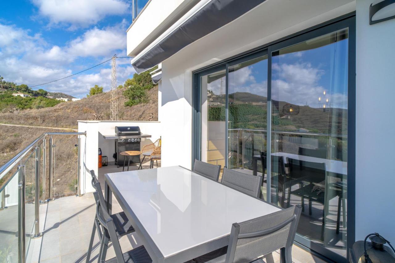 Penthouse Balcon Del Mar Deluxe 1 Casasol