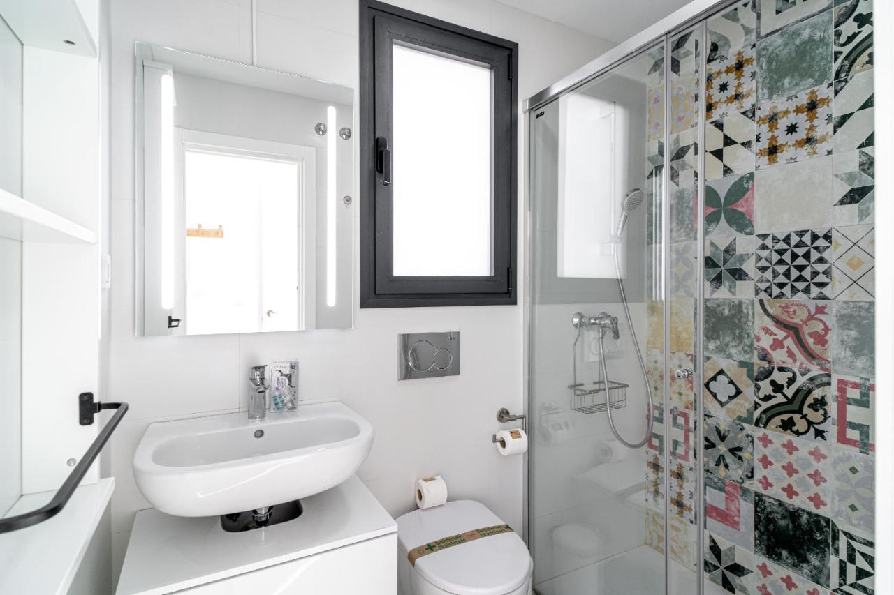Apartment Penthouse Balcon Del Mar Deluxe 1 Casasol