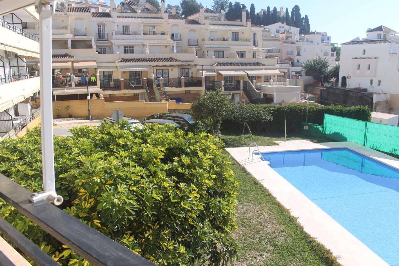 Hawai 13 Apartamento Nerja