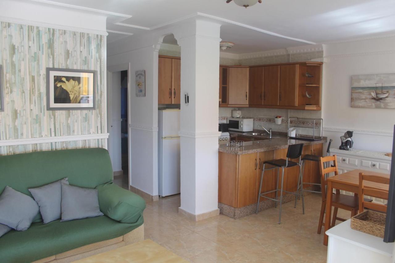 Apartamento Hawai 13 Nerja