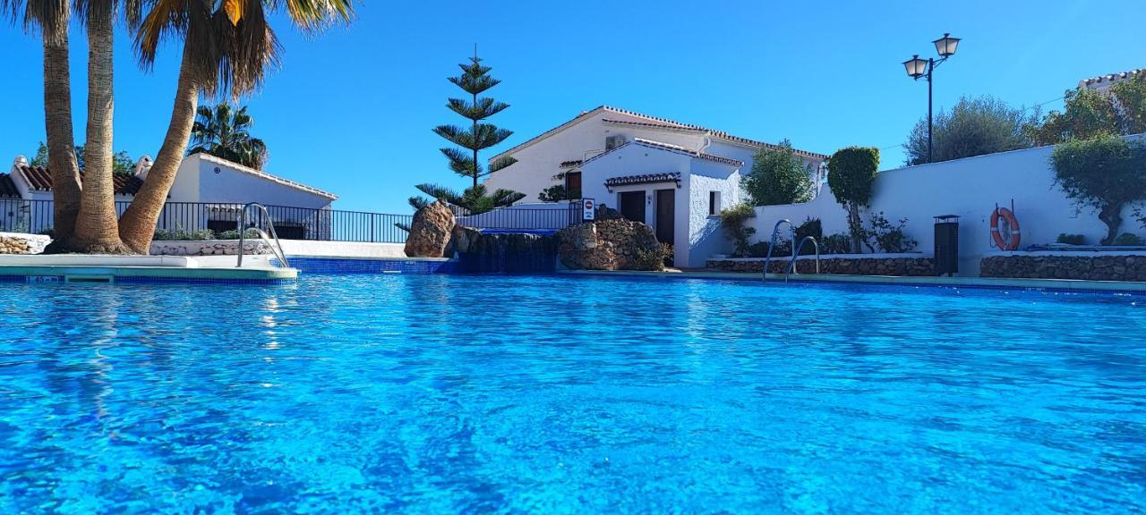 Capistrano Village Leo's Smile House, By Vg Apartamento Nerja