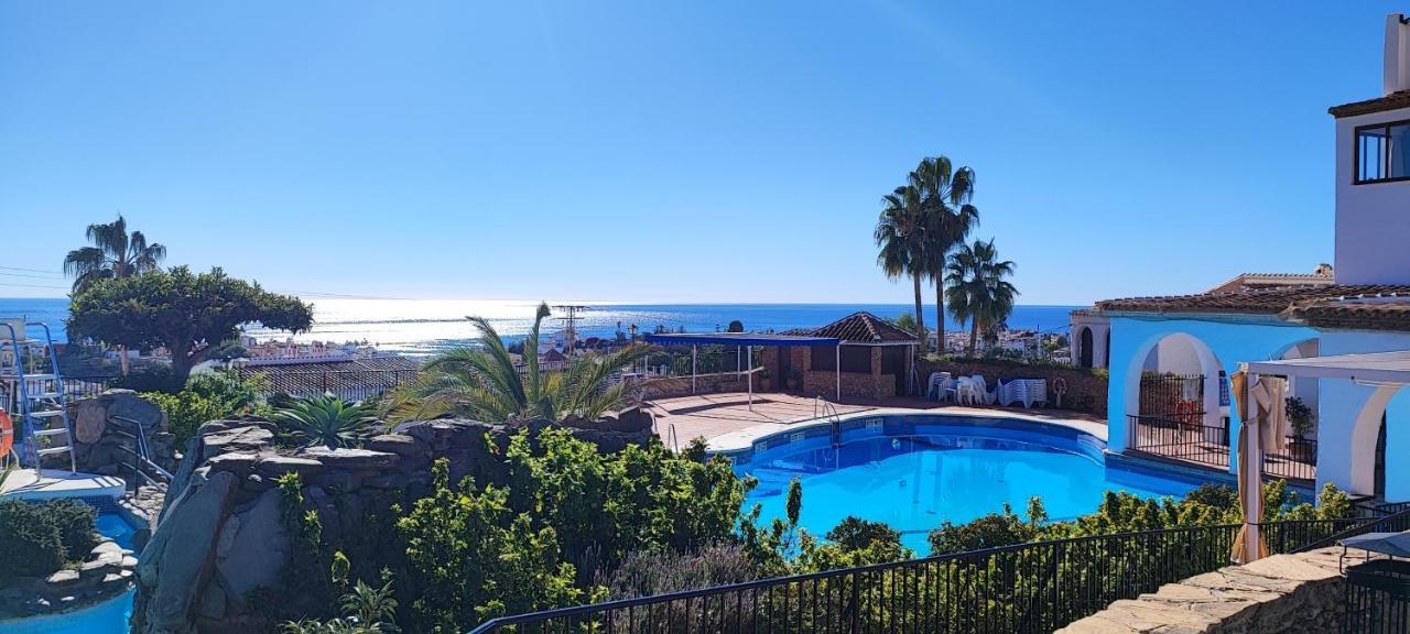 Capistrano Village Leo's Smile House, By Vg Apartamento Nerja