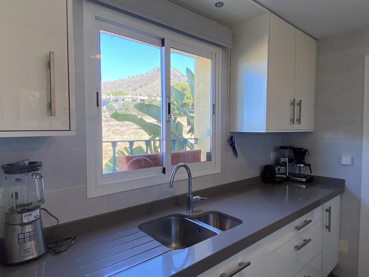 Apartamento Senorio De Capistrano Casasol