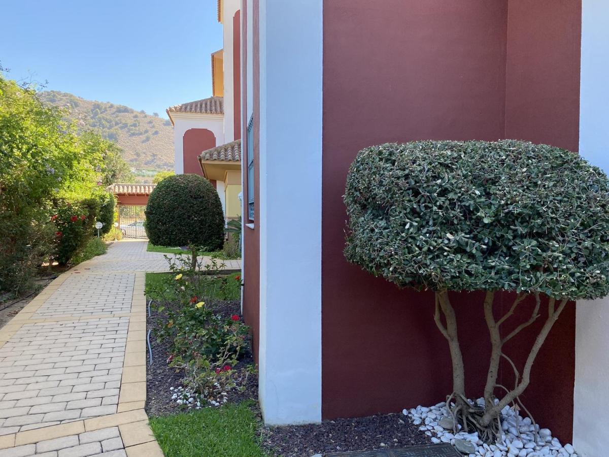Apartamento Senorio De Capistrano Casasol