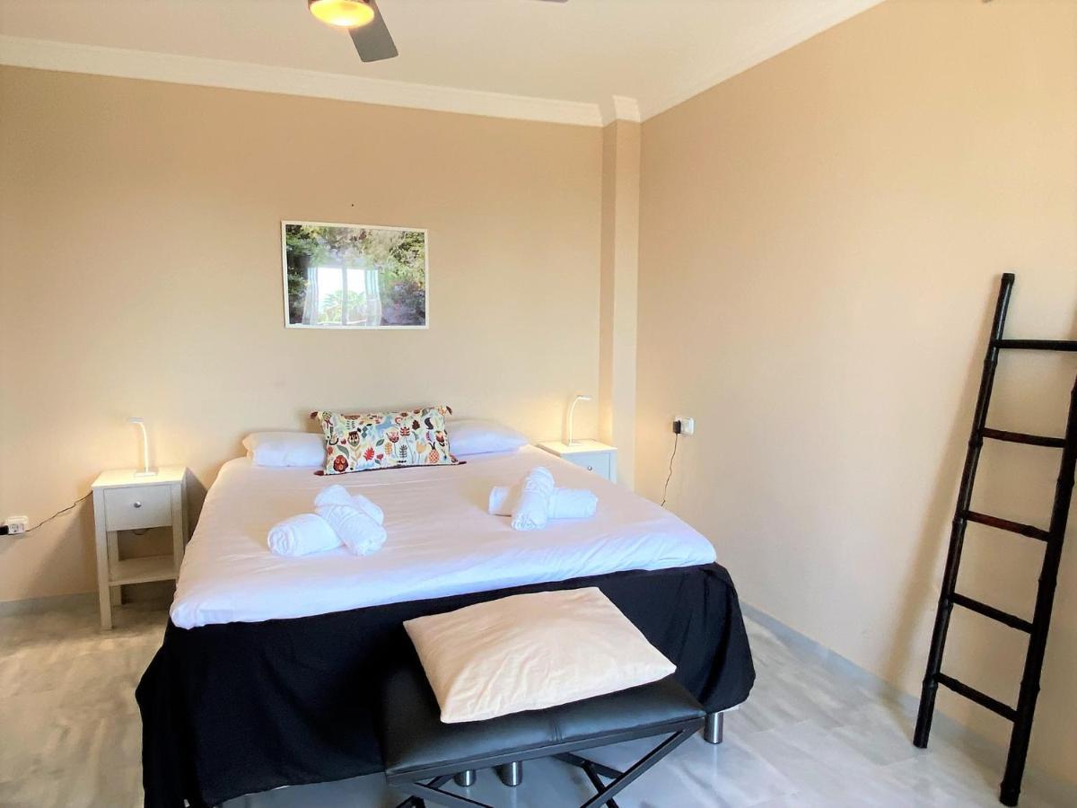 Senorio De Capistrano Casasol Apartamento