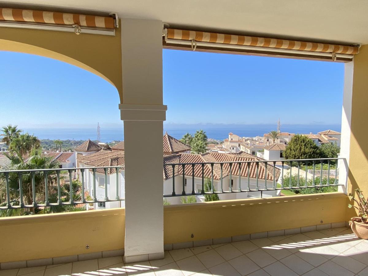 Apartamento Senorio De Capistrano Casasol