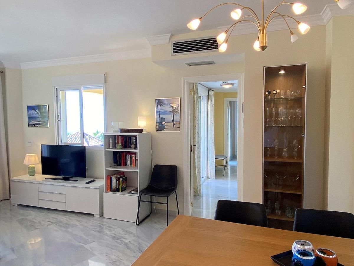 Apartamento Senorio De Capistrano Casasol