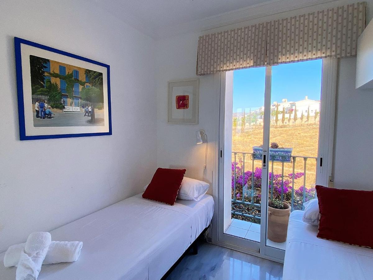 Apartamento Senorio De Capistrano Casasol