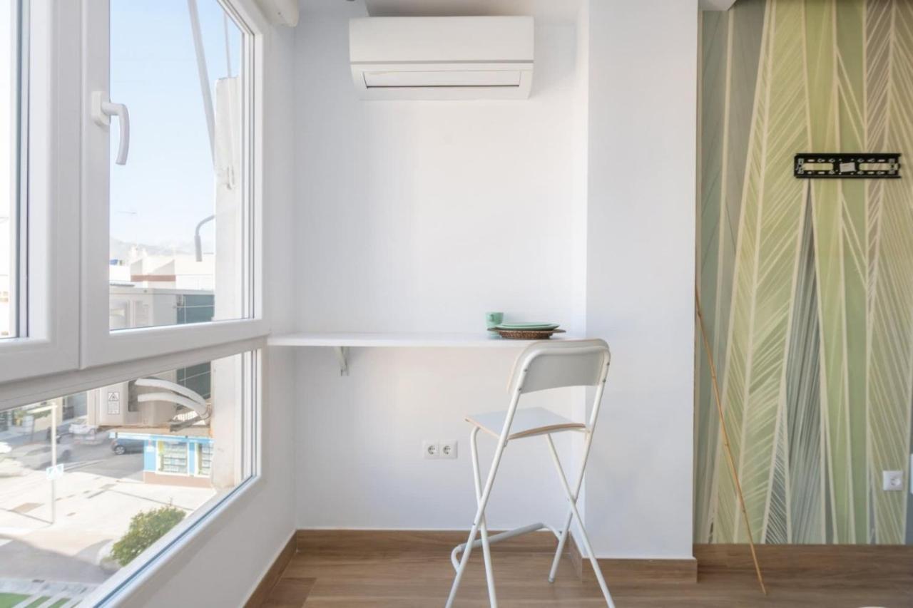 Apartment Estudio Centrico En Nerja