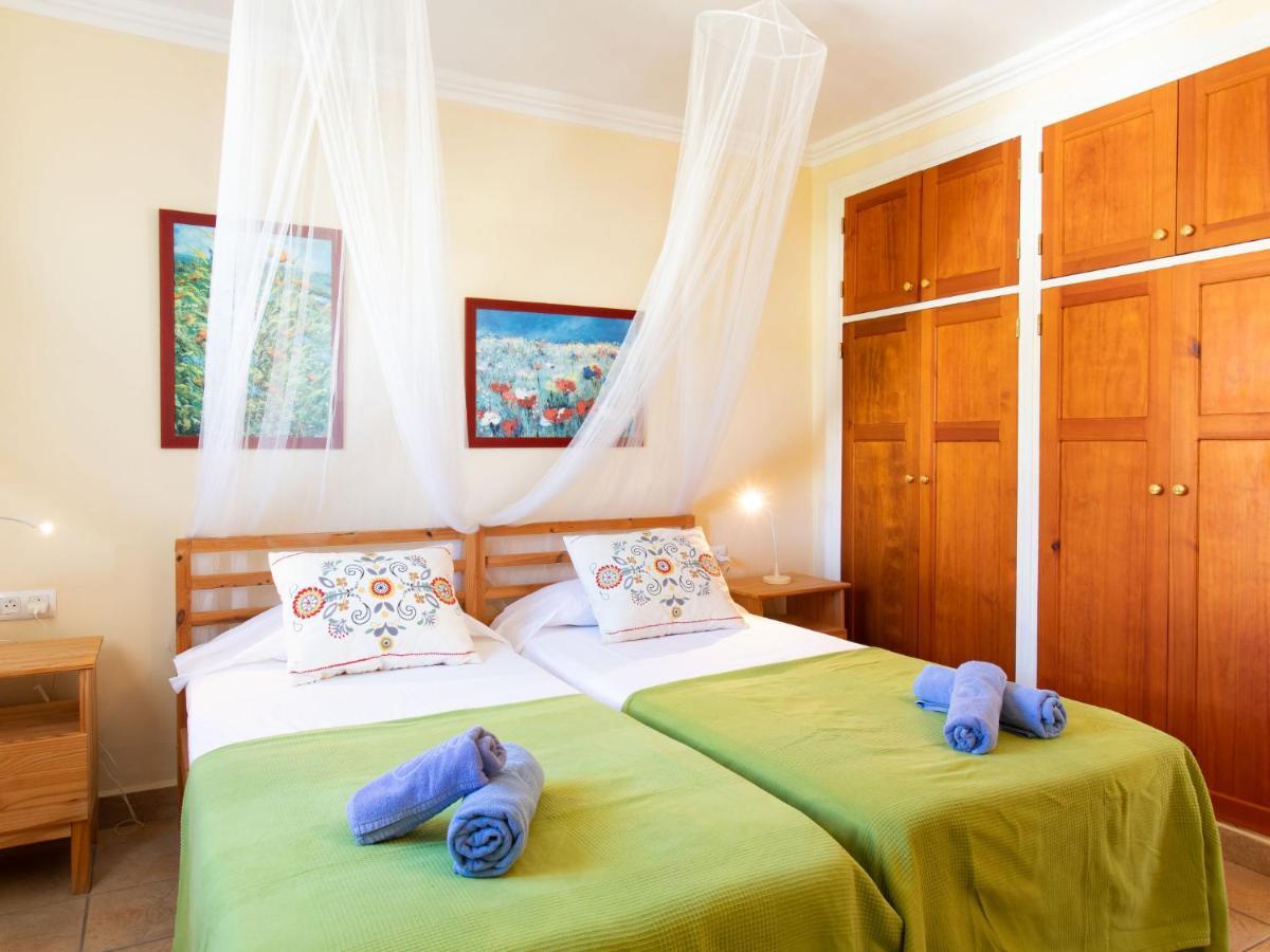 Olivos De Capistrano By Interhome * Nerja