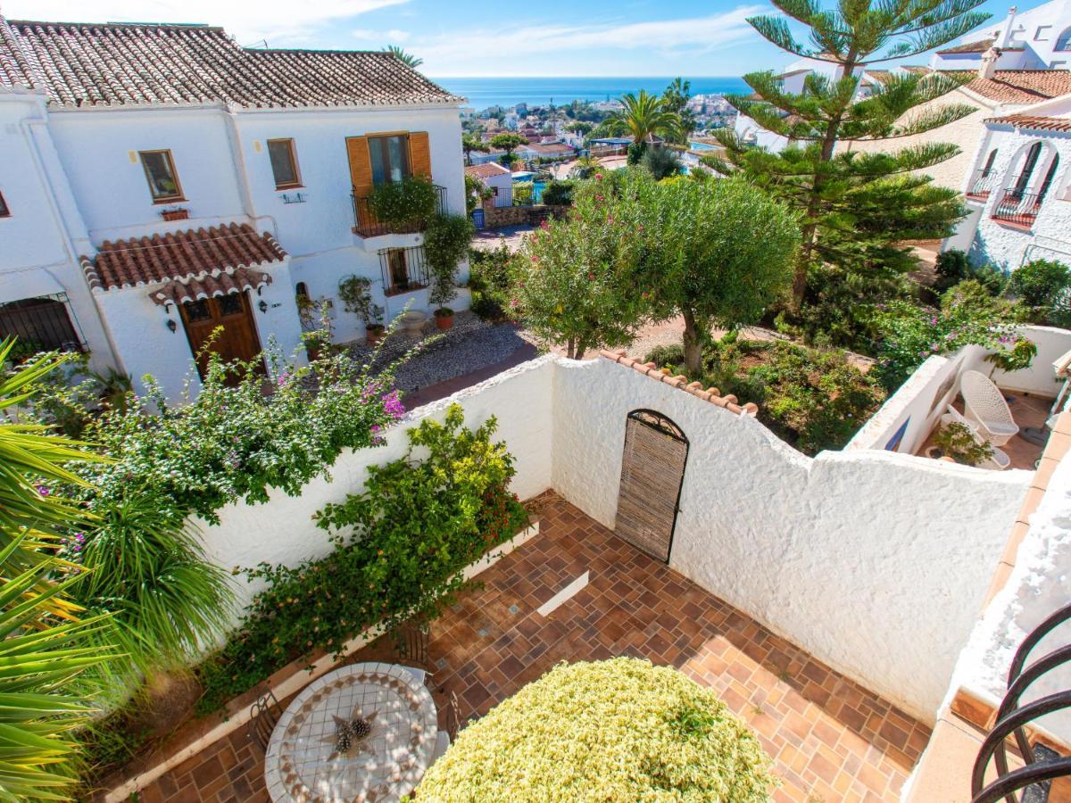 Сasa de vacaciones Olivos De Capistrano By Interhome Nerja