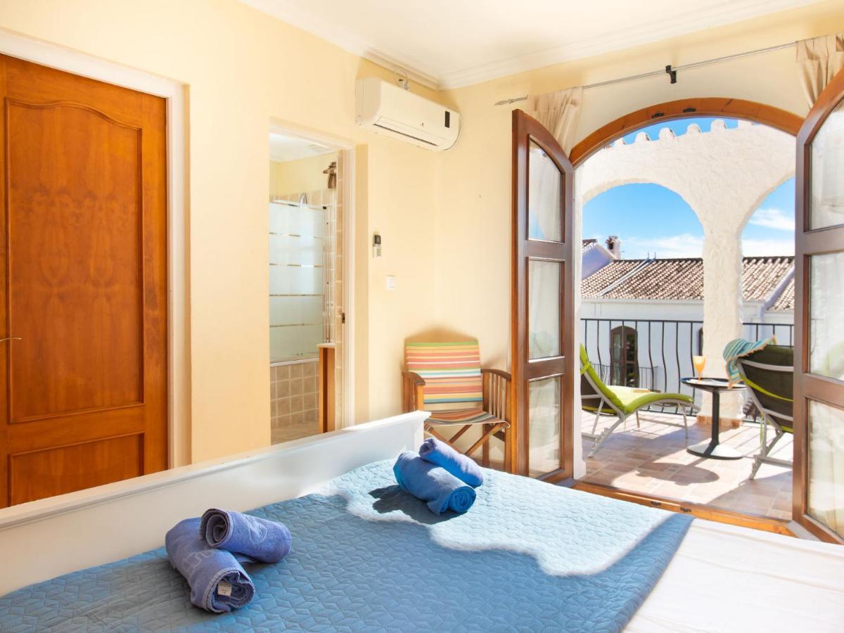 Olivos De Capistrano By Interhome Nerja