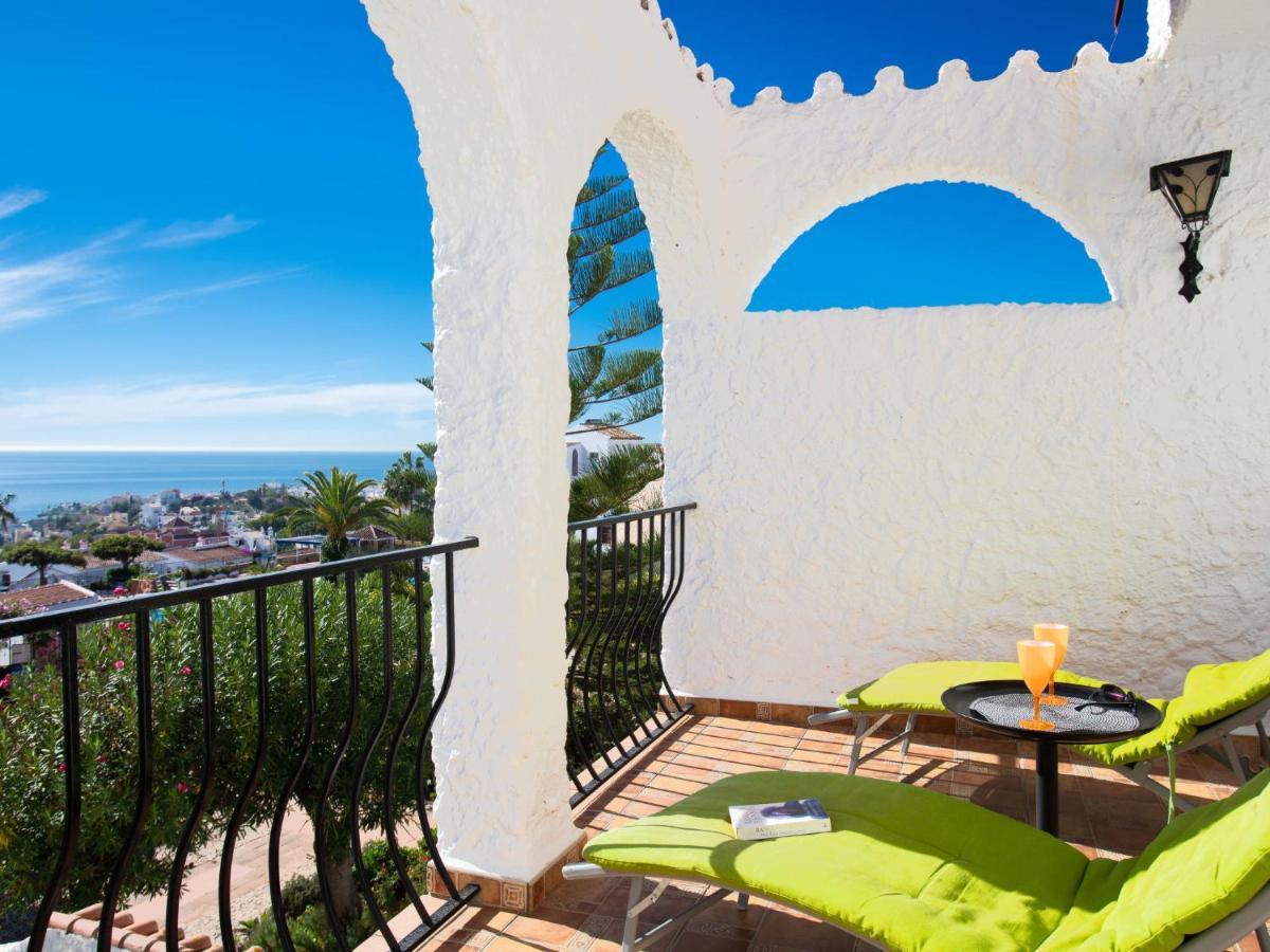 Olivos De Capistrano By Interhome