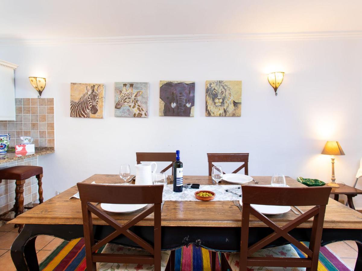 Сasa de vacaciones Olivos De Capistrano By Interhome