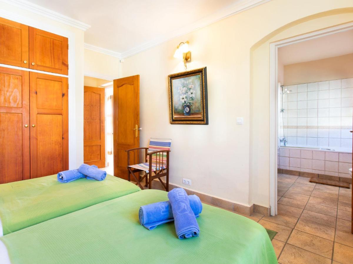 Сasa de vacaciones Olivos De Capistrano By Interhome