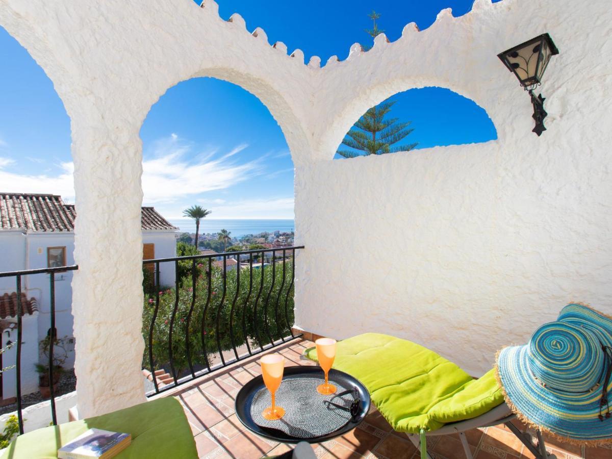 Olivos De Capistrano By Interhome