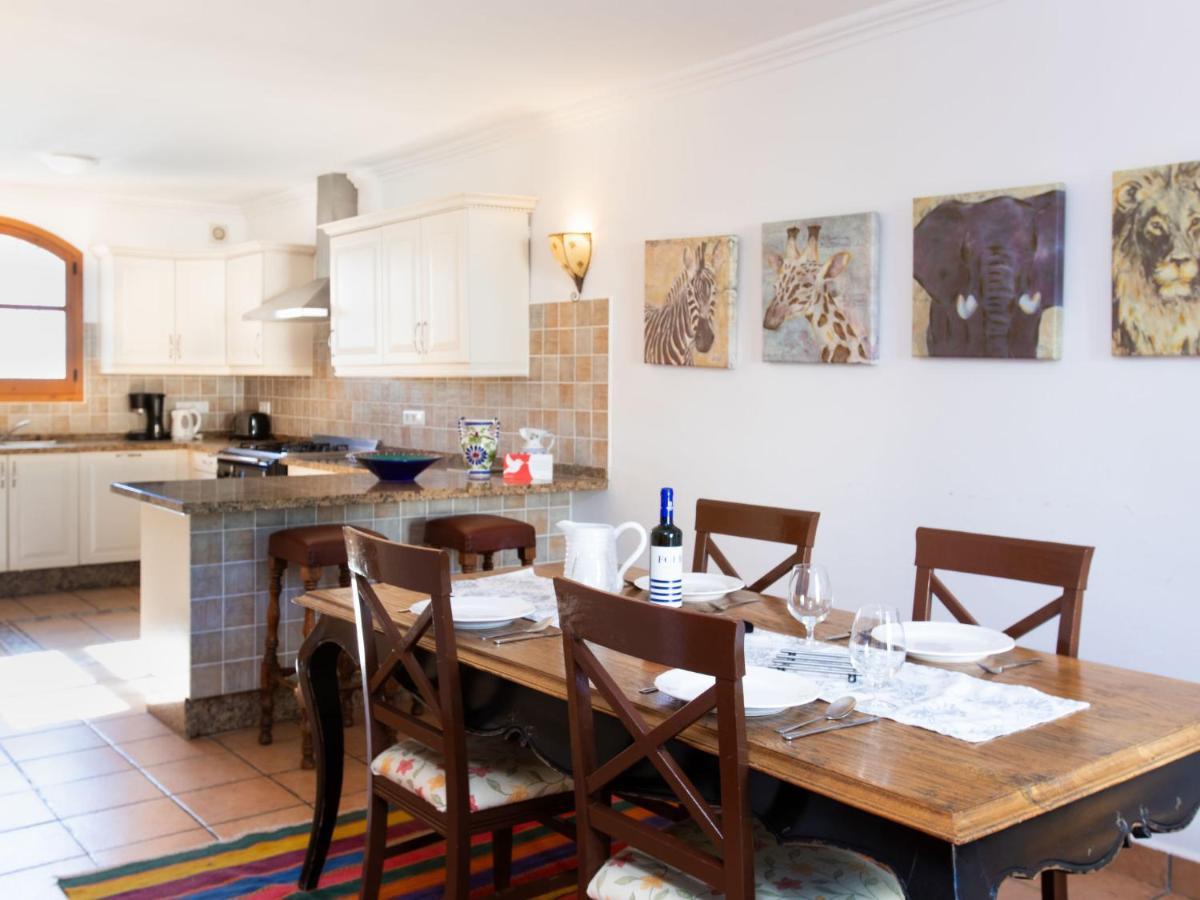 Olivos De Capistrano By Interhome Сasa de vacaciones Nerja