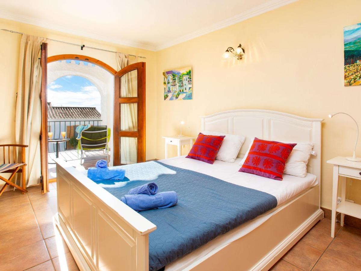 Сasa de vacaciones Olivos De Capistrano By Interhome *