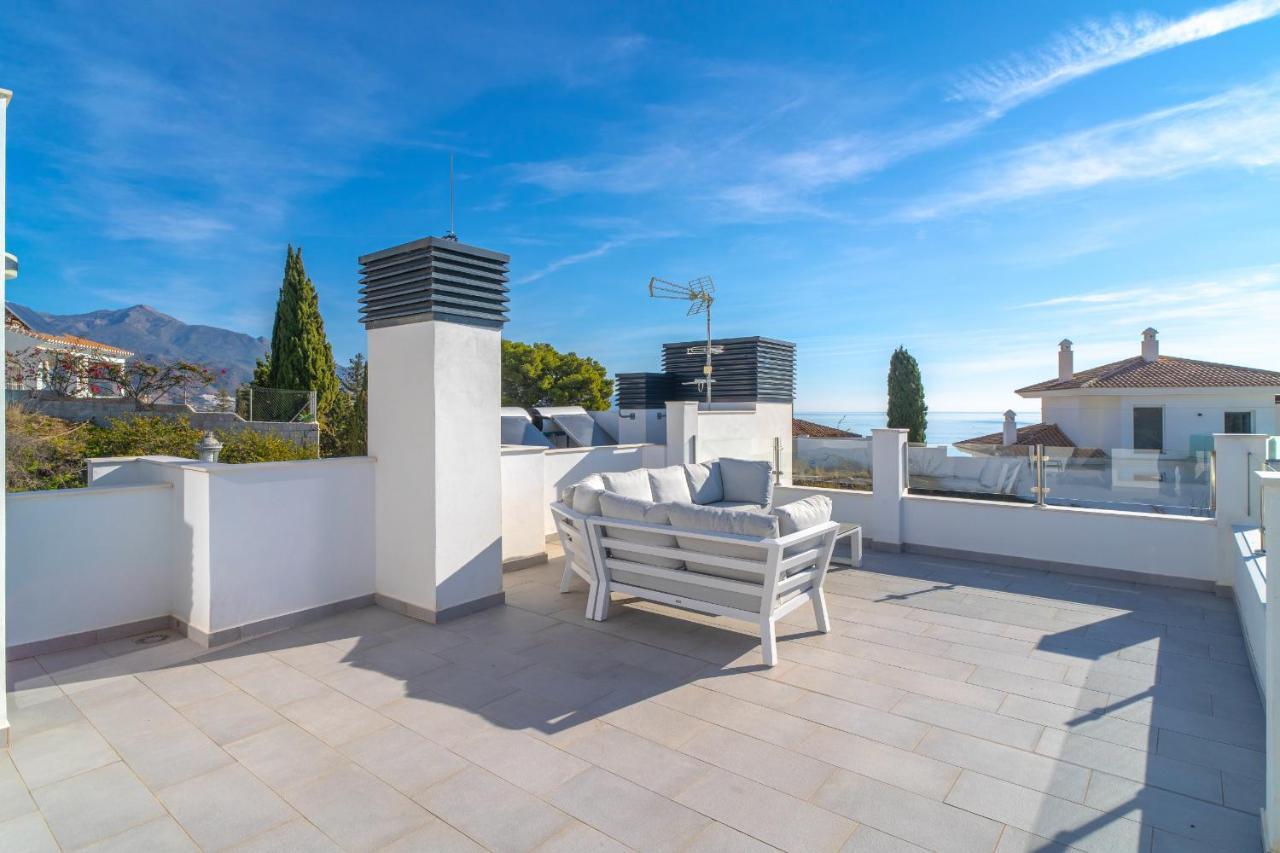 Apartamento Terrazas De Ladera Duplex 10 Casasol