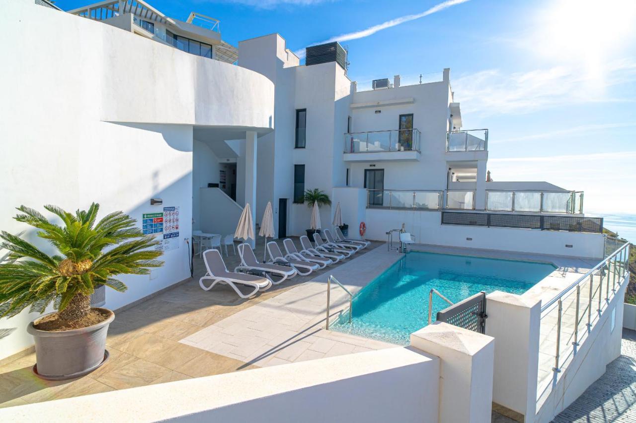 Apartamento Terrazas De Ladera Duplex 10 Casasol Nerja