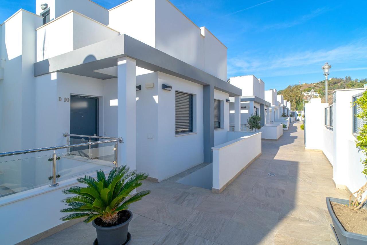 Terrazas De Ladera Duplex 10 Casasol Apartamento *