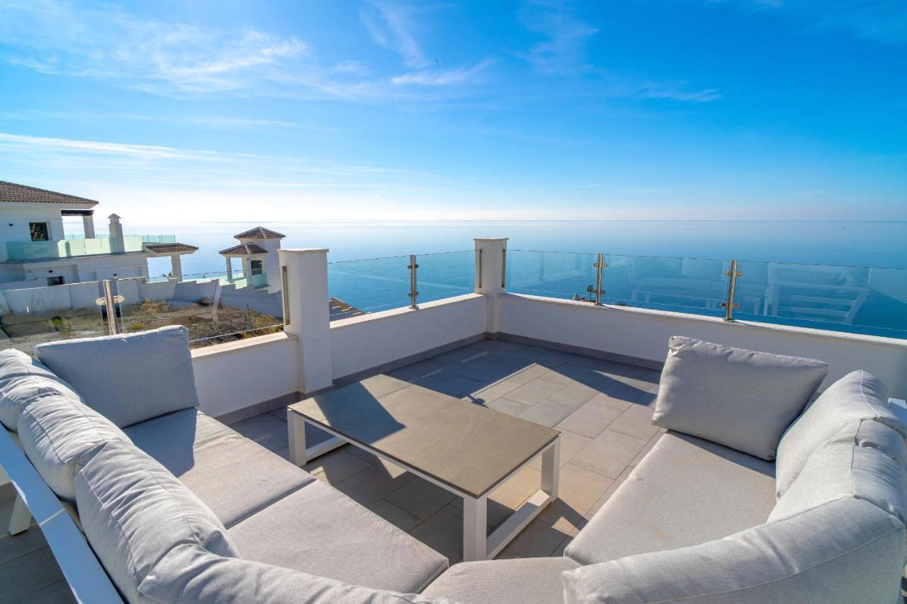 Apartamento Terrazas De Ladera Duplex 10 Casasol Nerja