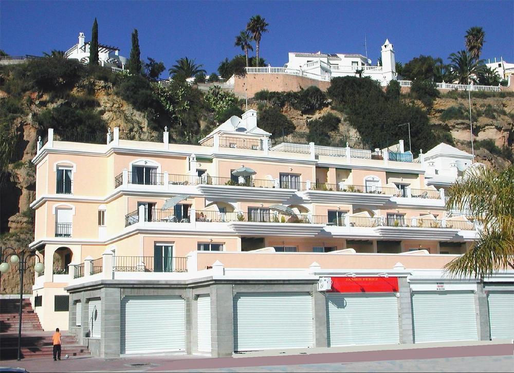 Apartment Hc Burriana Playa *