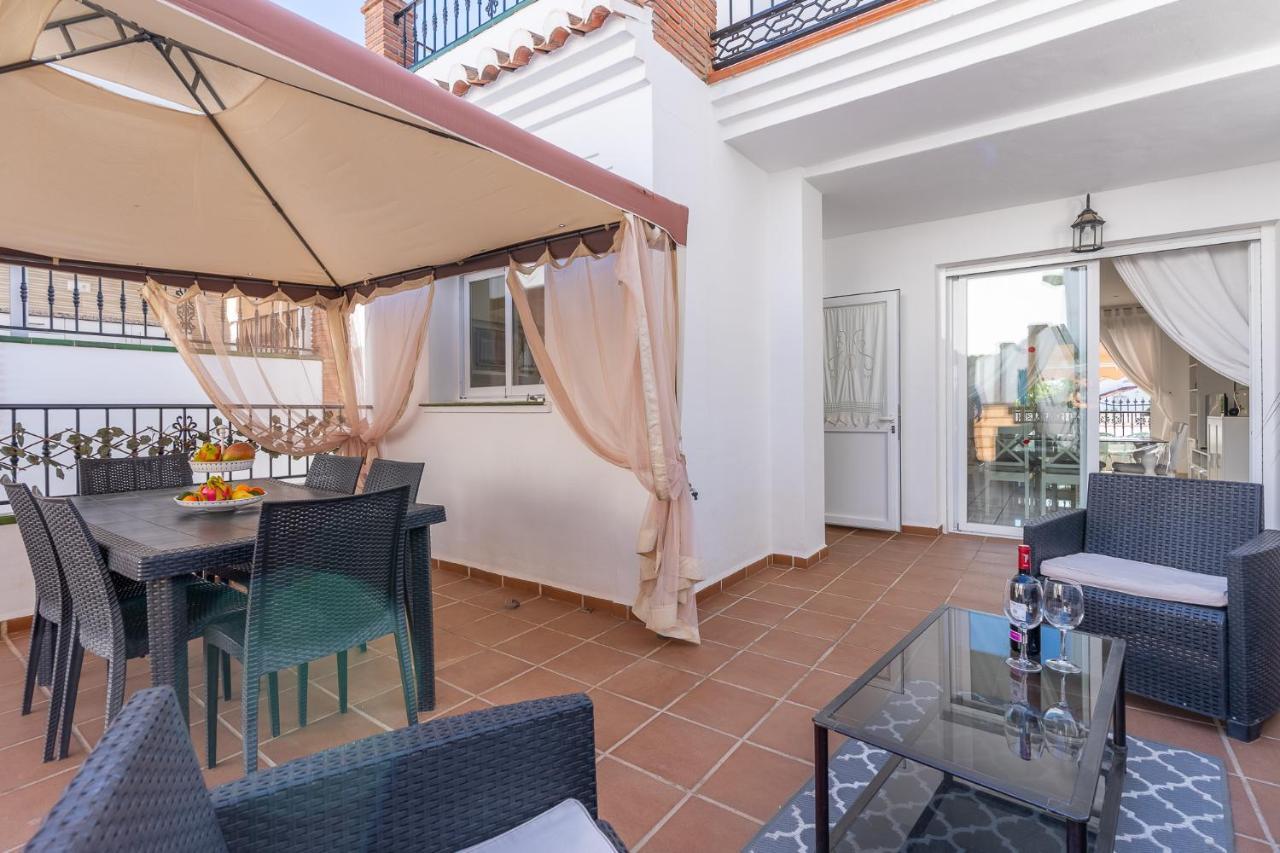 Pousada Sanchez Nerja