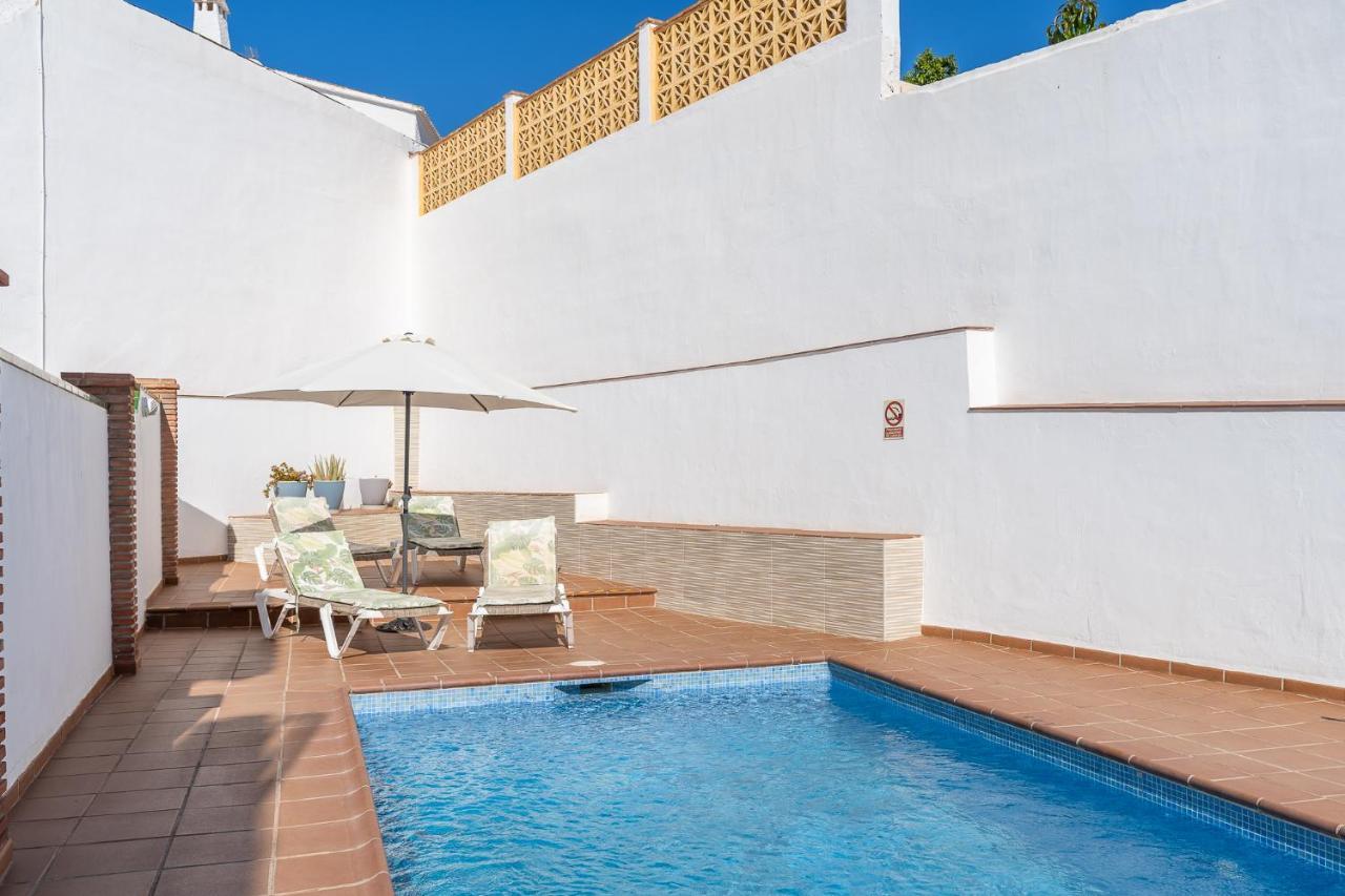 Pousada Sanchez Nerja